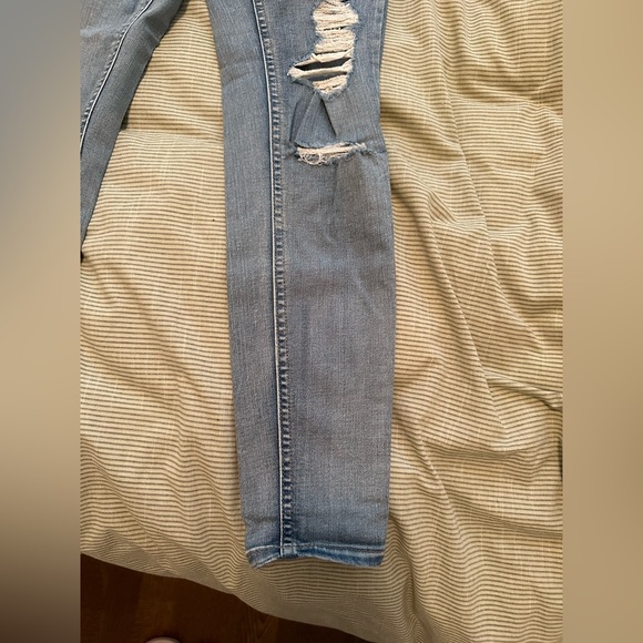 Dynamite Kate Skinny Jeans - Picture 3 of 8